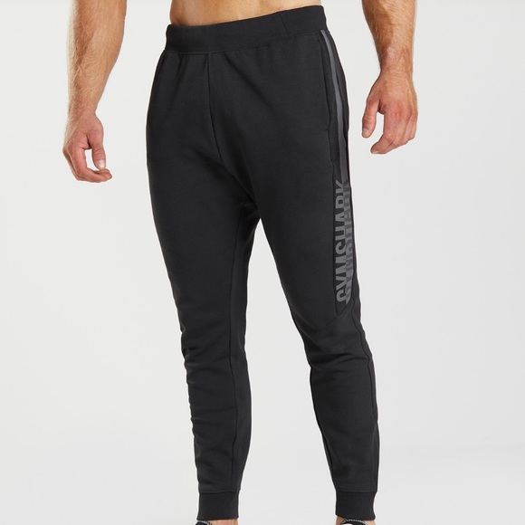 4 Gymshark Bold React Joggers Size XS & S - Picture 3 of 6